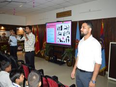 Mental Health Workshop 2025 